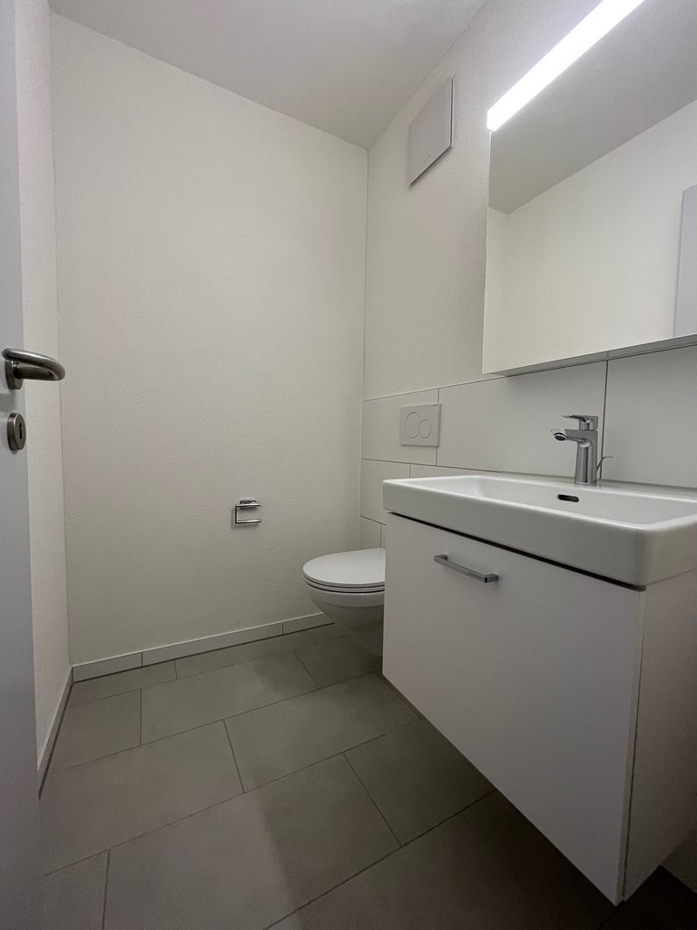 4 ½ rooms roof flat