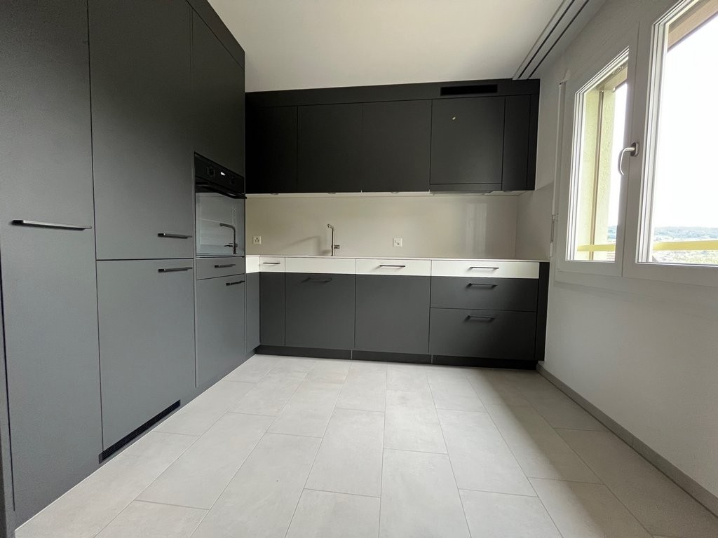 4 ½ rooms roof flat