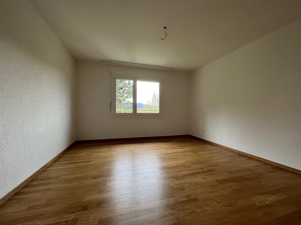 4 ½ rooms roof flat