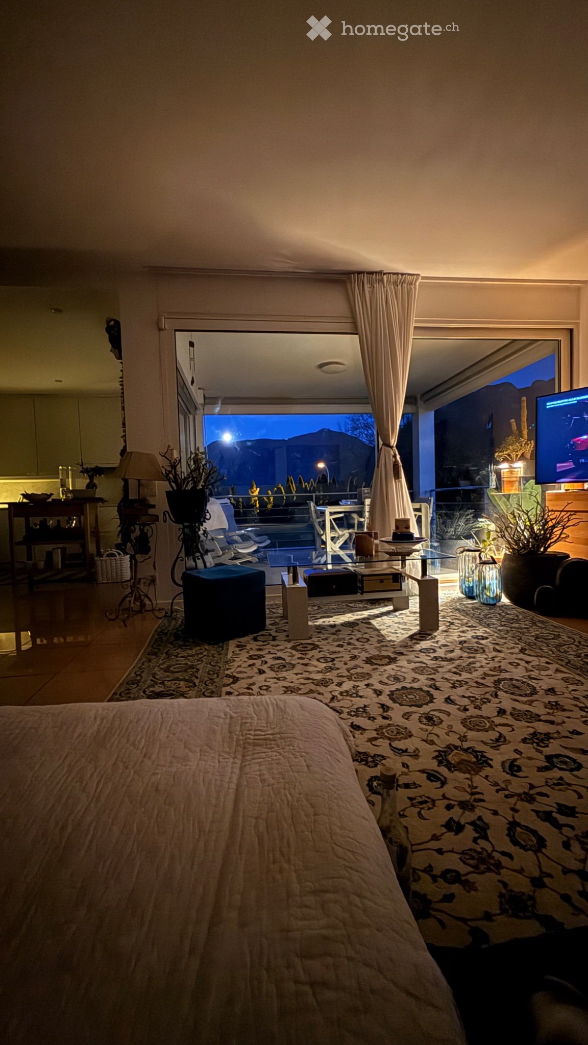 2-Zimmer-Wohnung, Foto 4 von 5