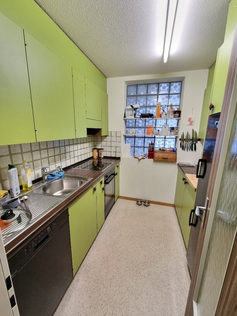 Appartamento di 2 ½ locali