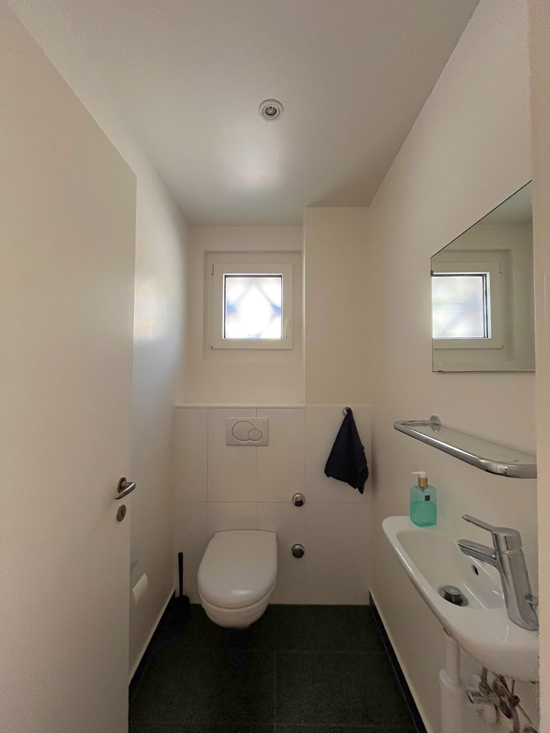 3 ½ Zimmer Wohnung