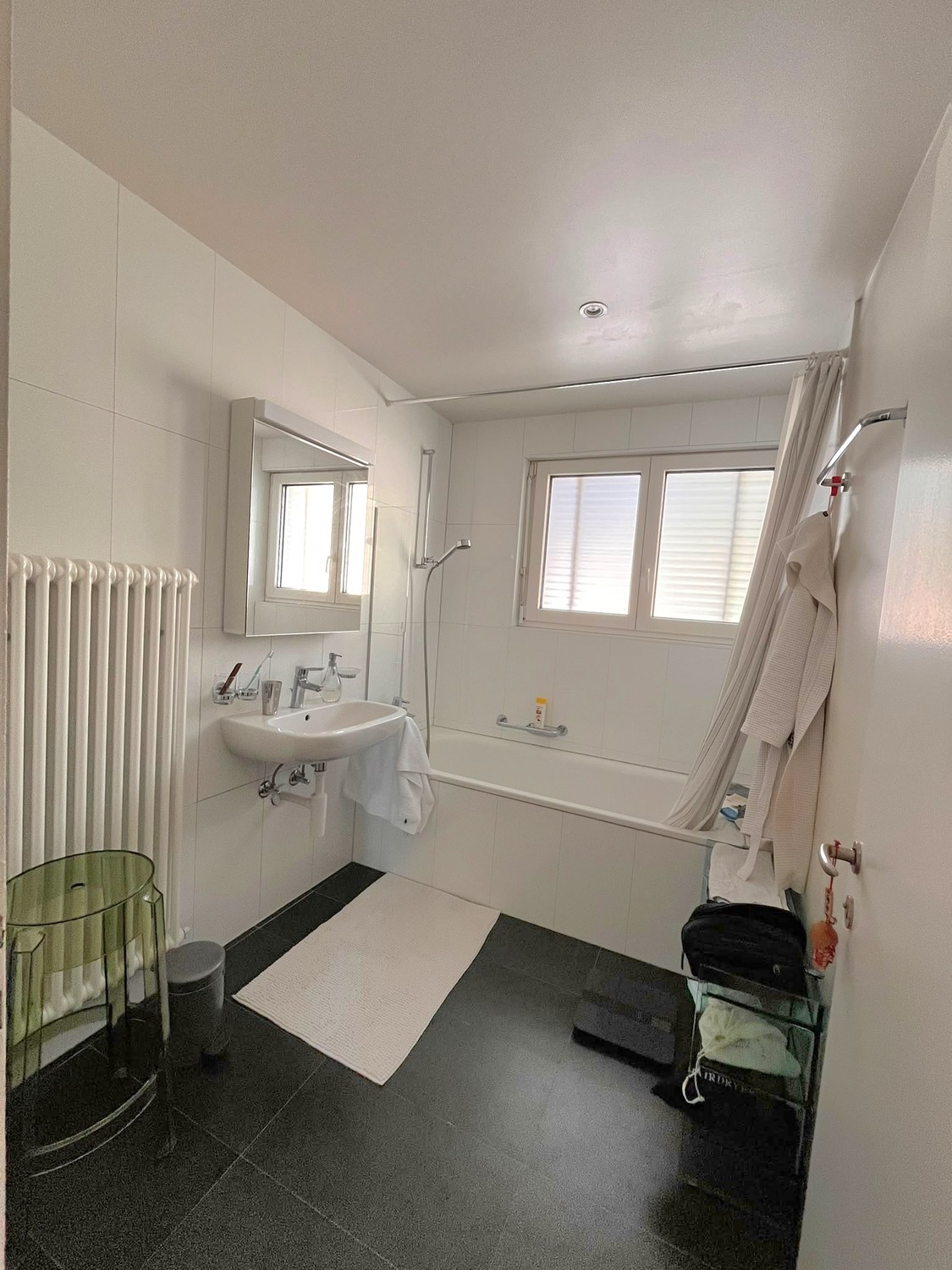 3 ½ Zimmer Wohnung