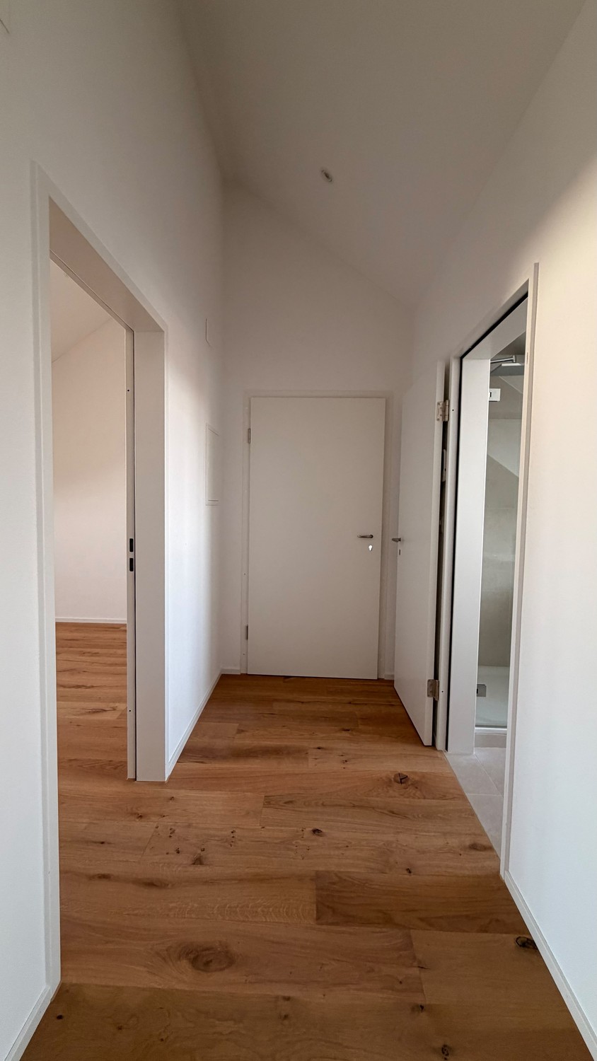 1 ½ rooms apartment
