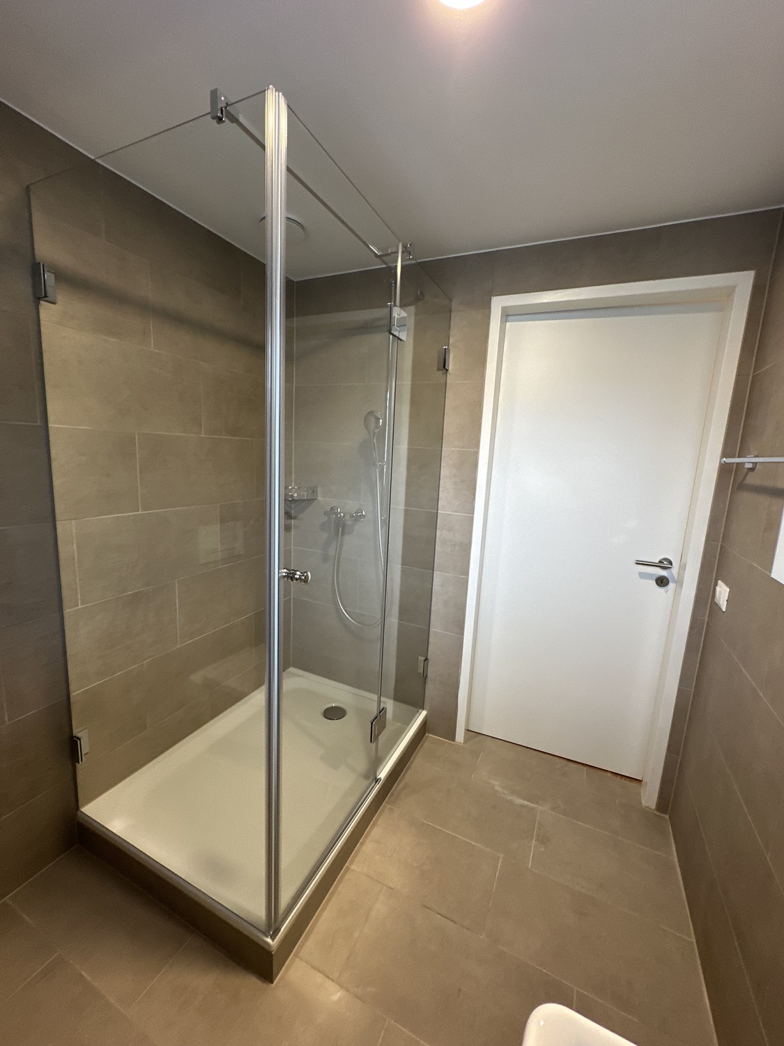 3 ½ pièces appartement