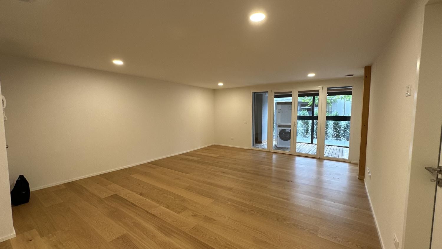 3 ½ pièces appartement