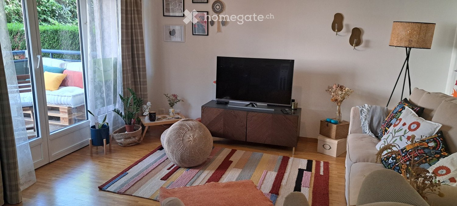 Appartamento di 2 locali