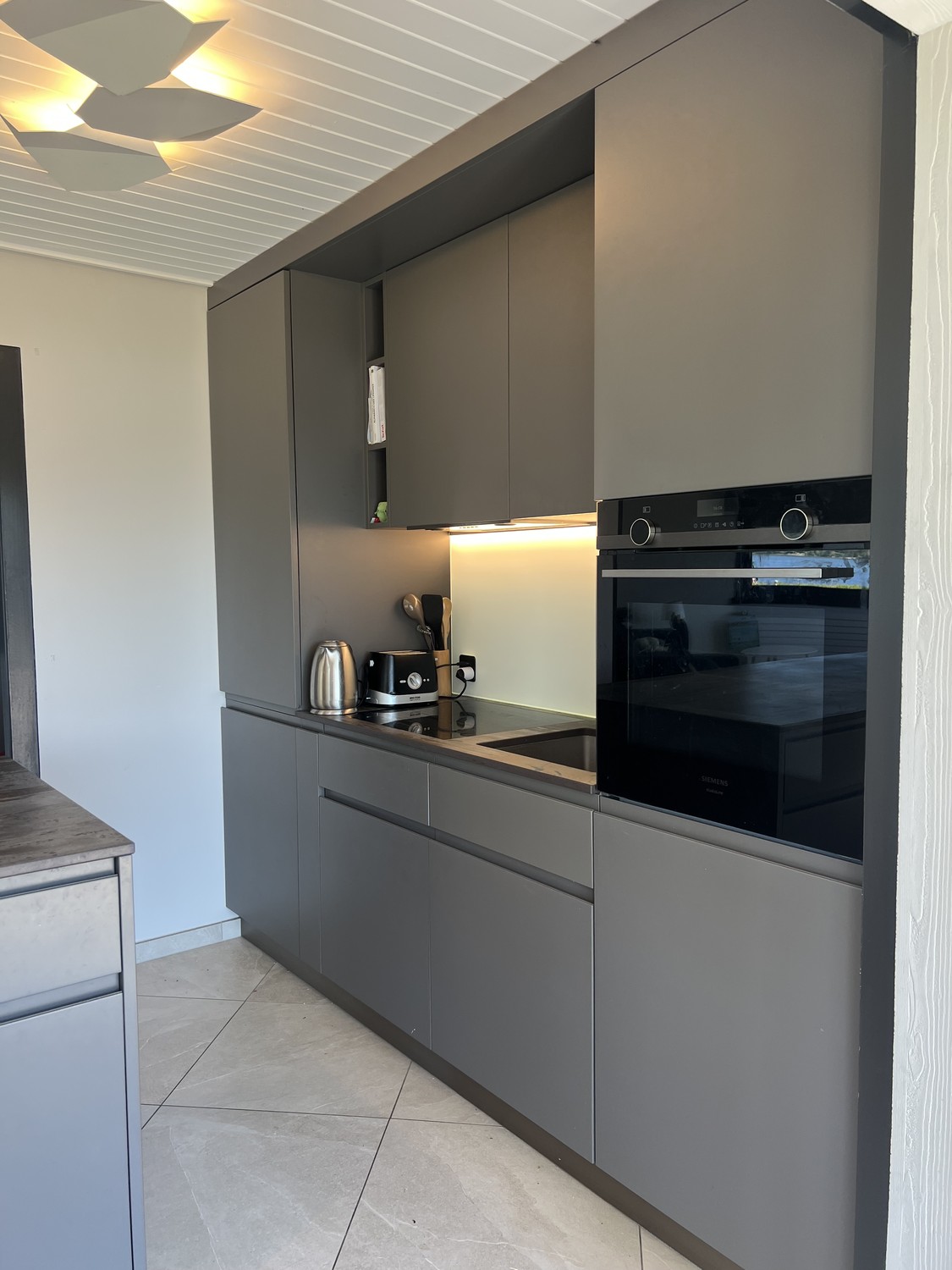 4 ½ rooms single house