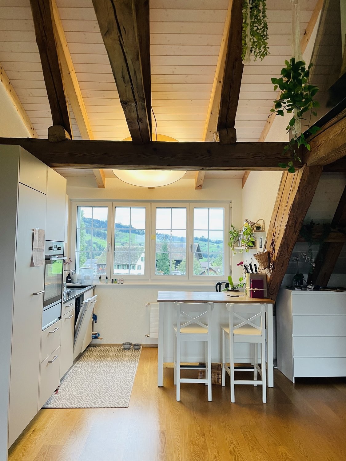 1 room furnished flat, Foto 5 von 10