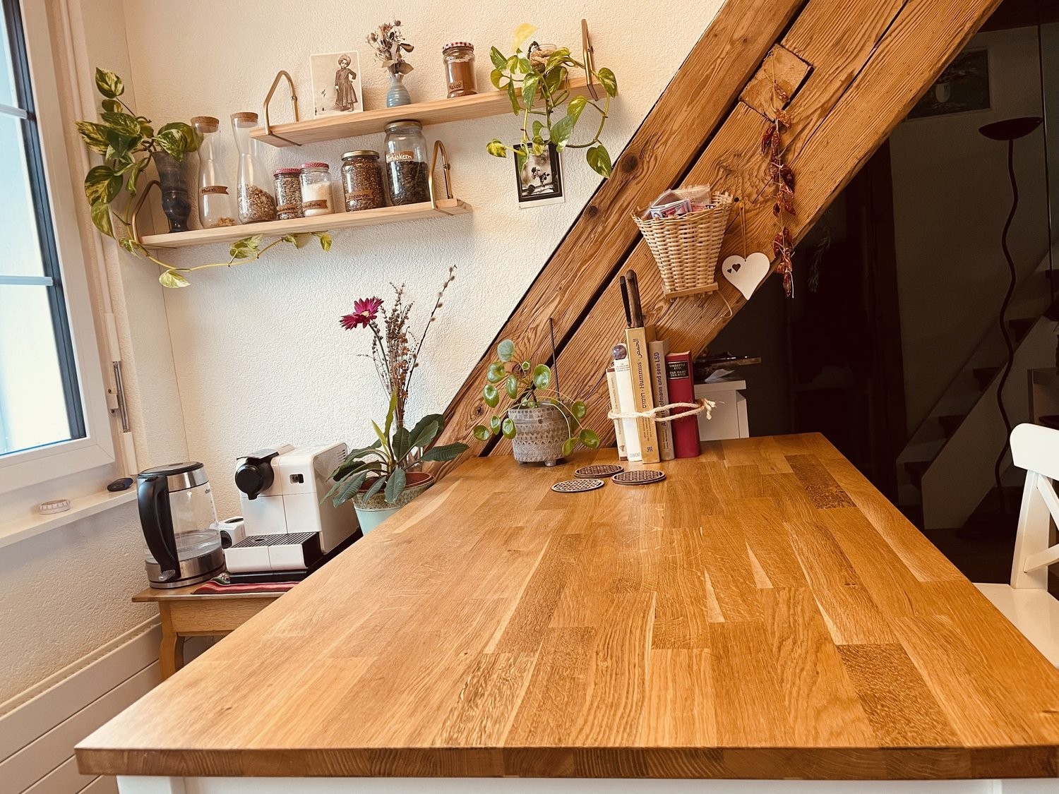 1 room furnished flat, Foto 6 von 10