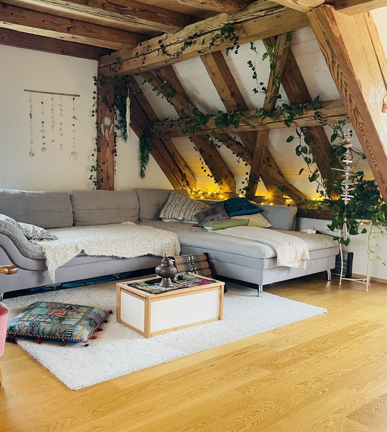 1 room furnished flat, Foto 3 von 10