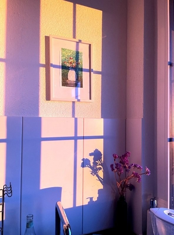 1 room furnished flat, Foto 2 von 10