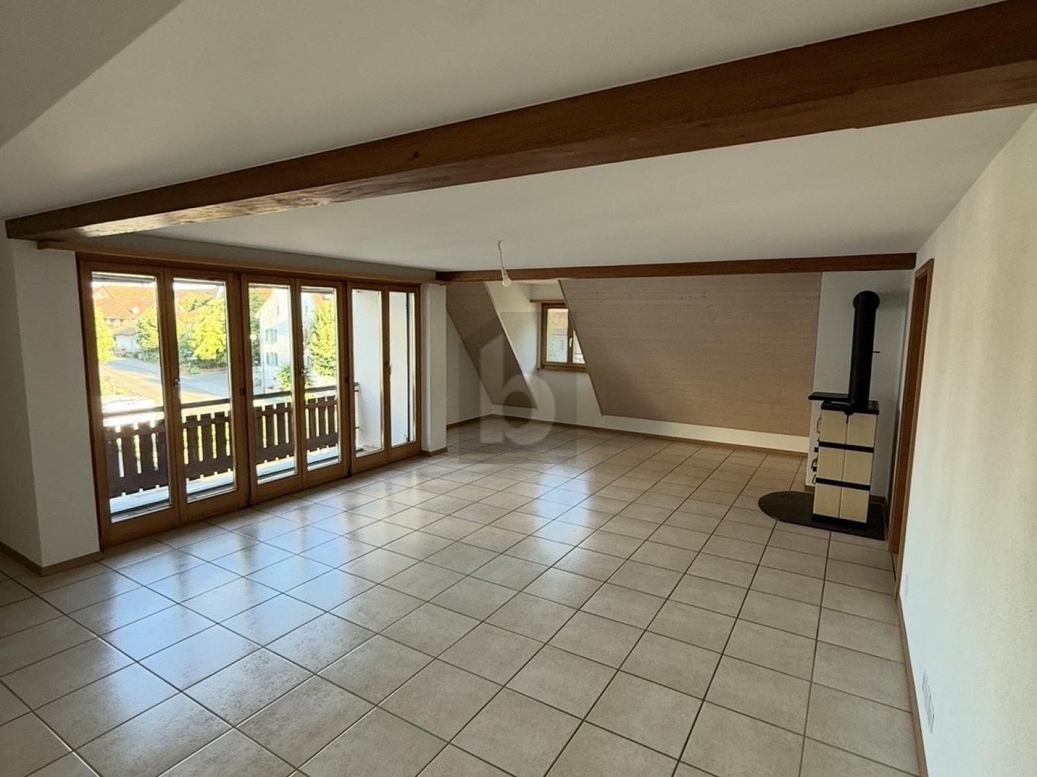4 rooms apartment, Foto 1 von 4
