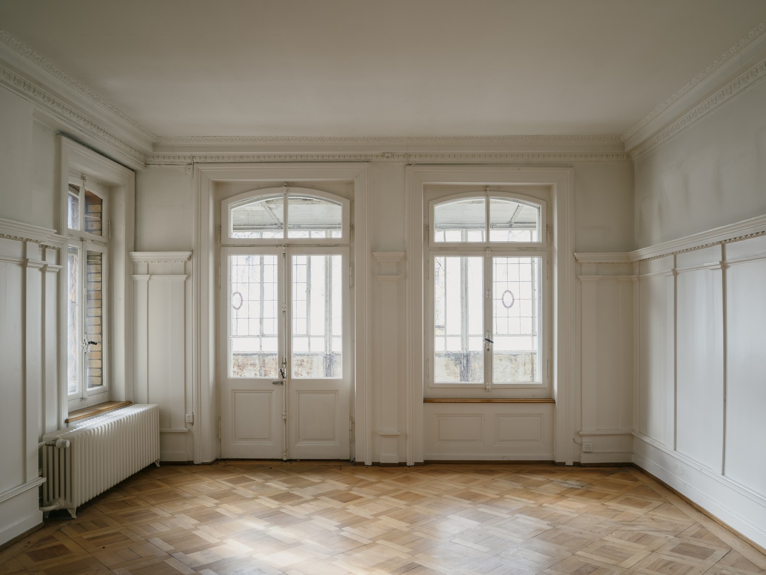 5 ½ pièces appartement