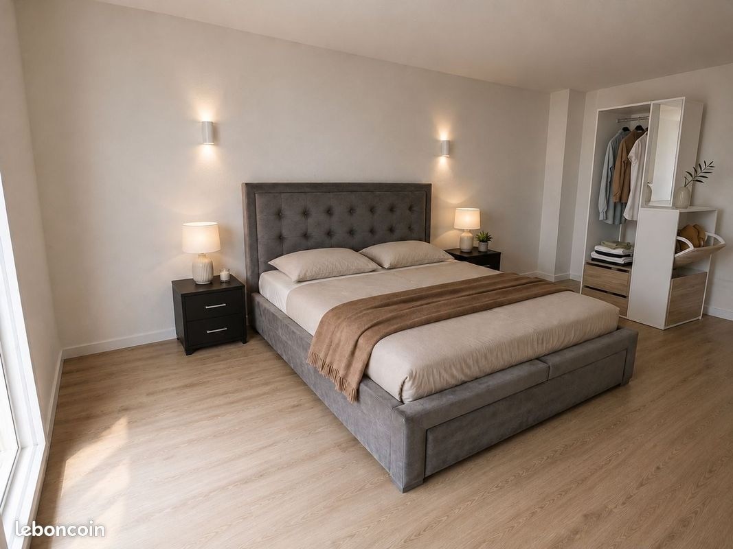 3-Zimmer-Wohnung, Foto 3 von 5