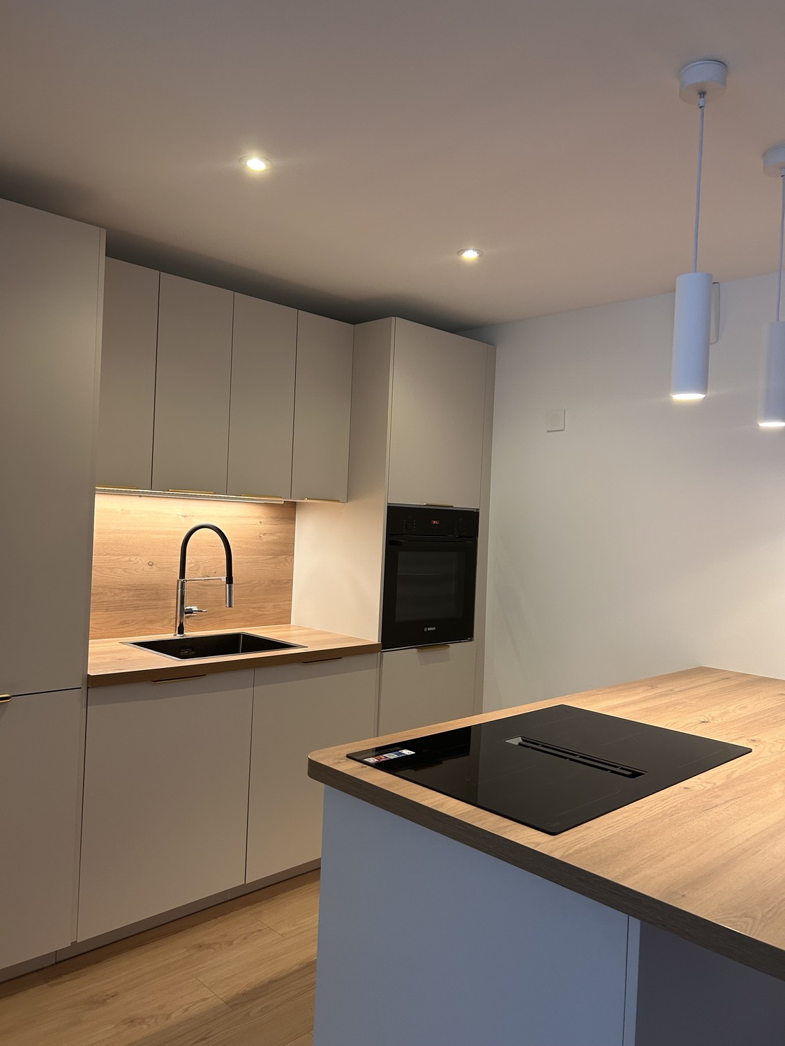 3-Zimmer-Wohnung, Foto 2 von 5