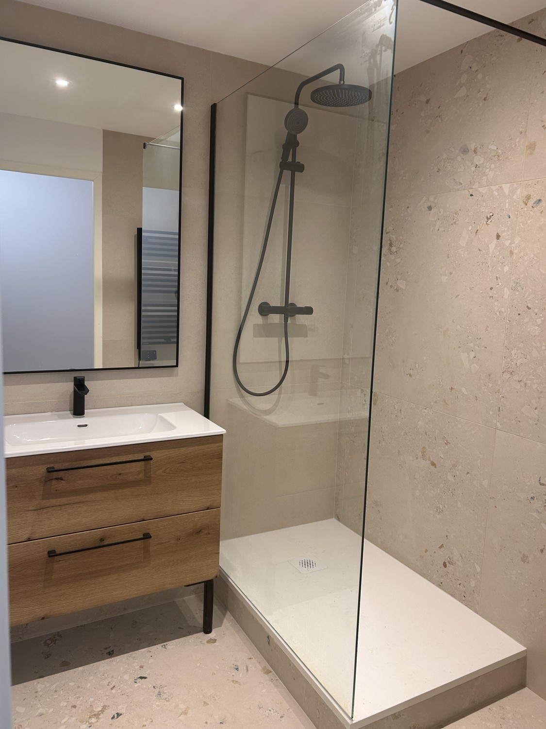 3-Zimmer-Wohnung, Foto 1 von 5