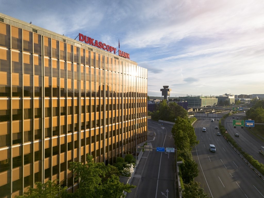 417m² office