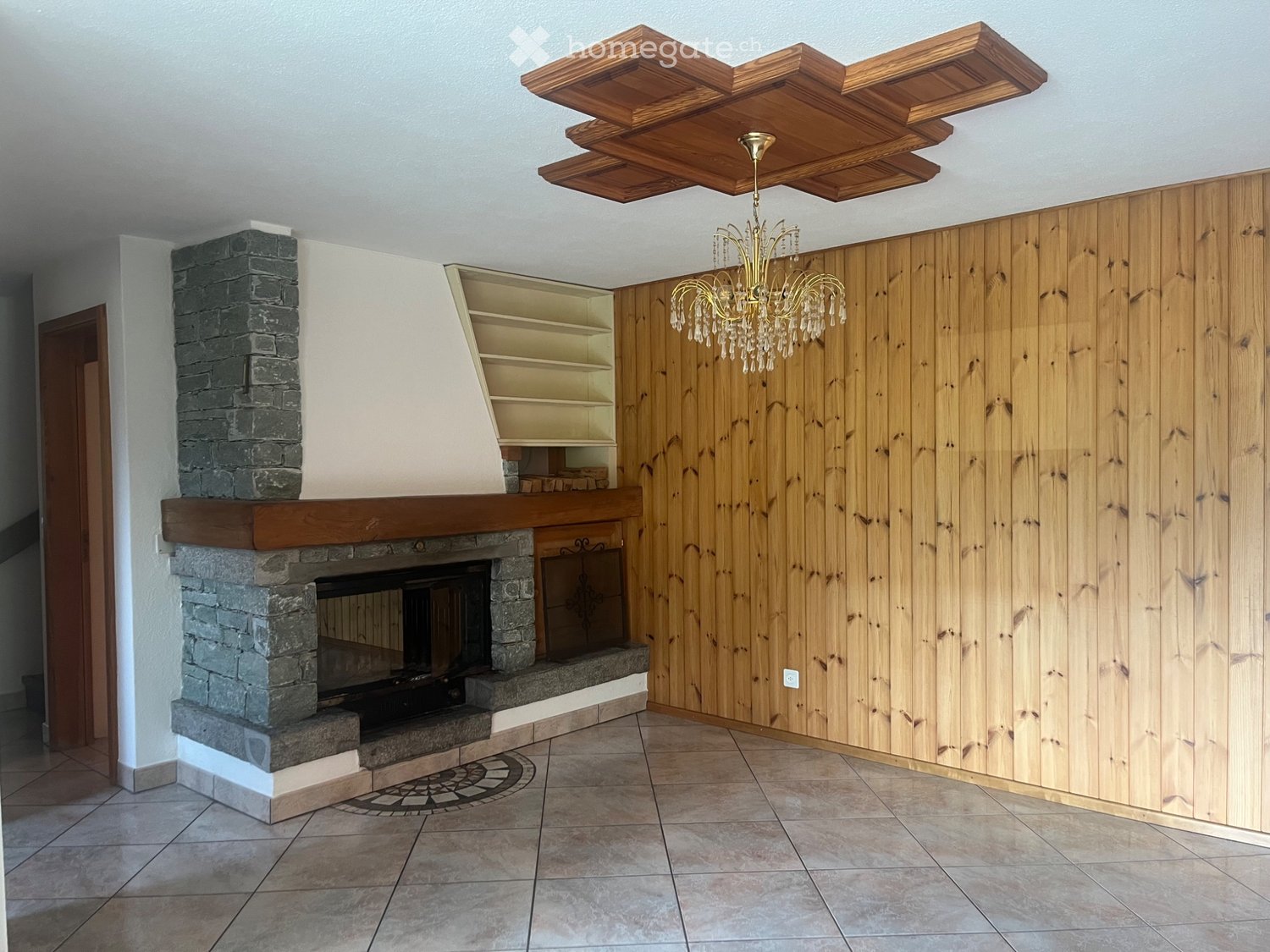 5-Zimmer-Einfamilienhaus, Foto 4 von 5