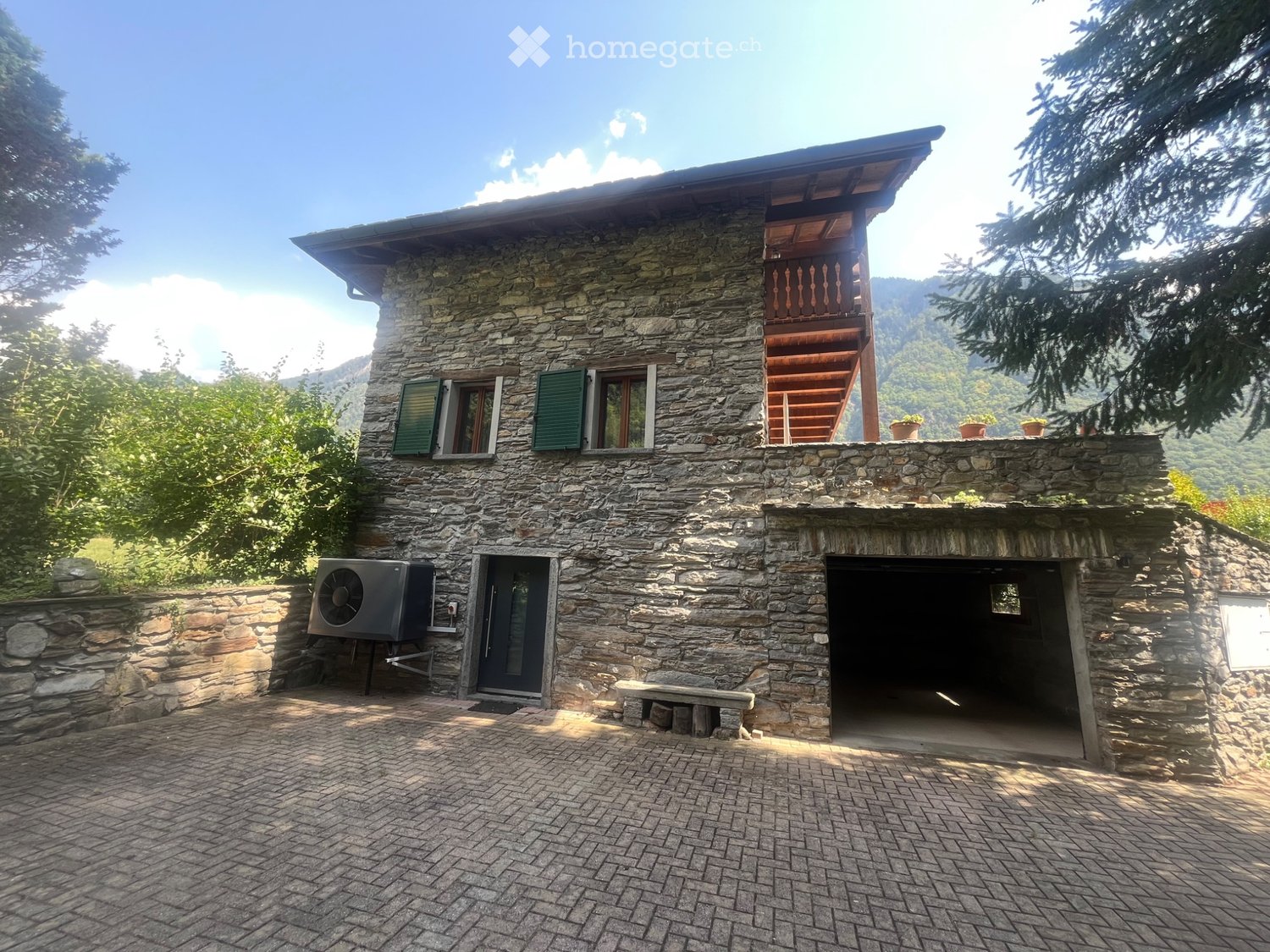 5-Zimmer-Einfamilienhaus, Foto 2 von 5