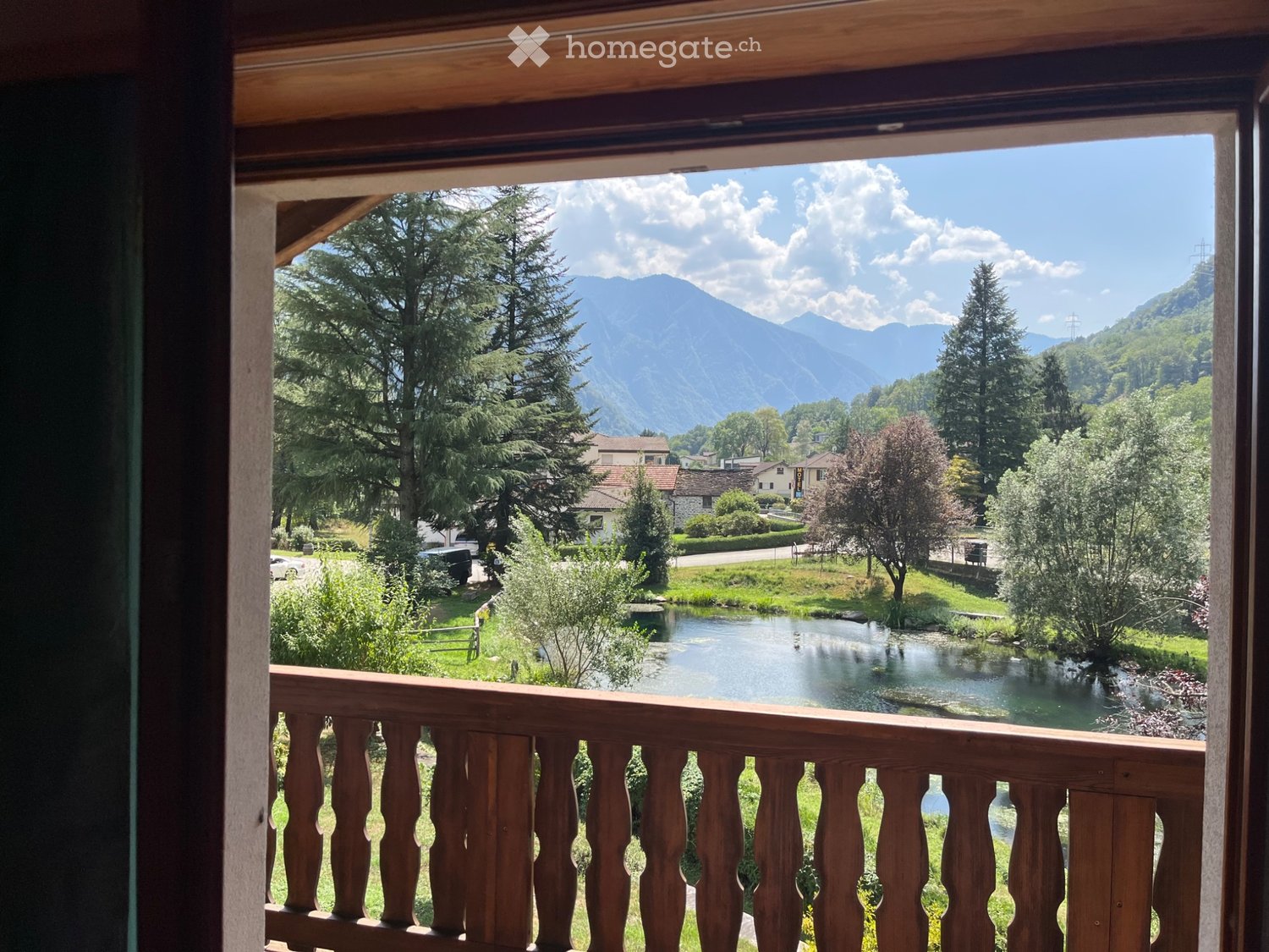 5-Zimmer-Einfamilienhaus, Foto 5 von 5