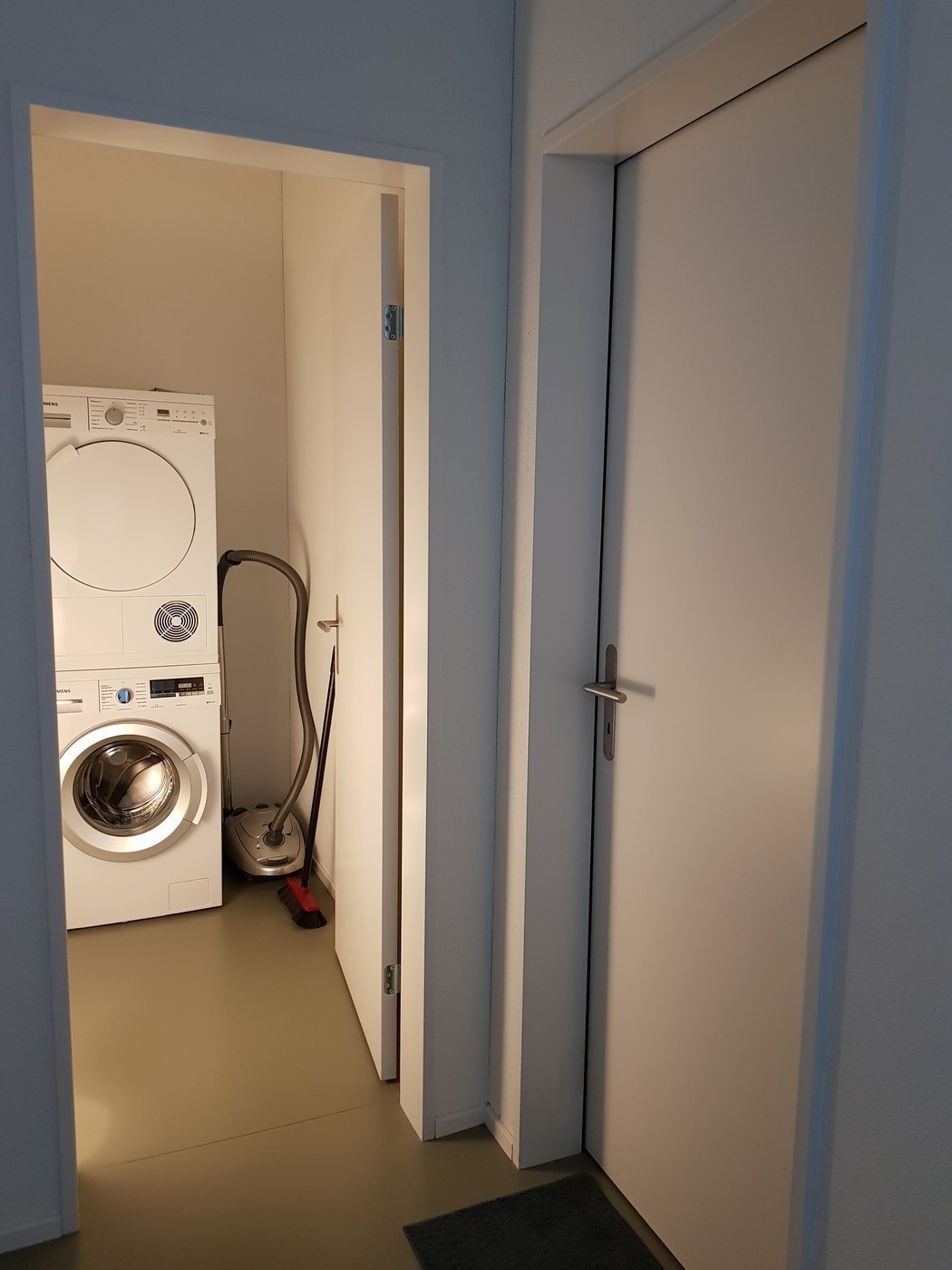 Zimmer in einer Wohngemeinschaft