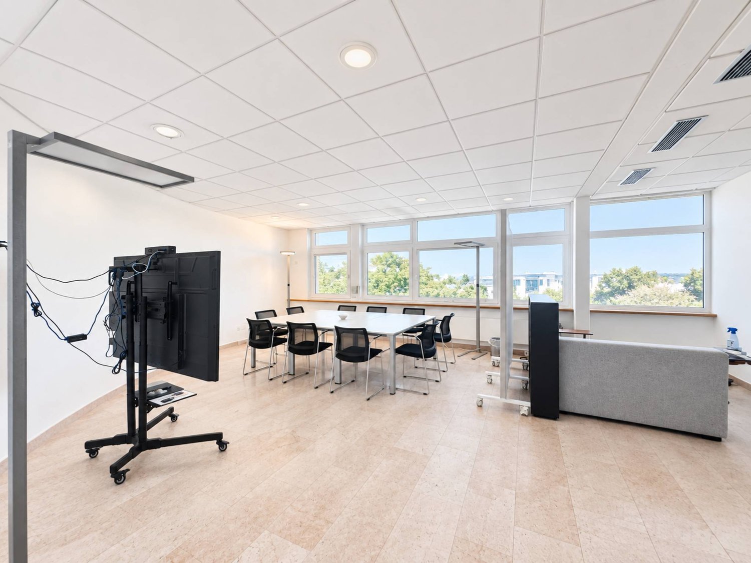 Büro