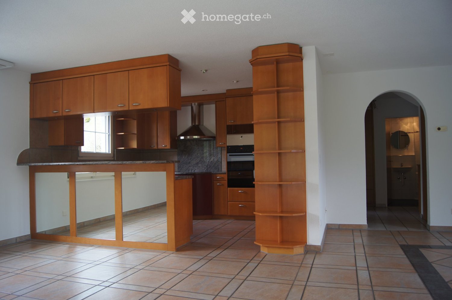 Appartamento di 3 ½ locali