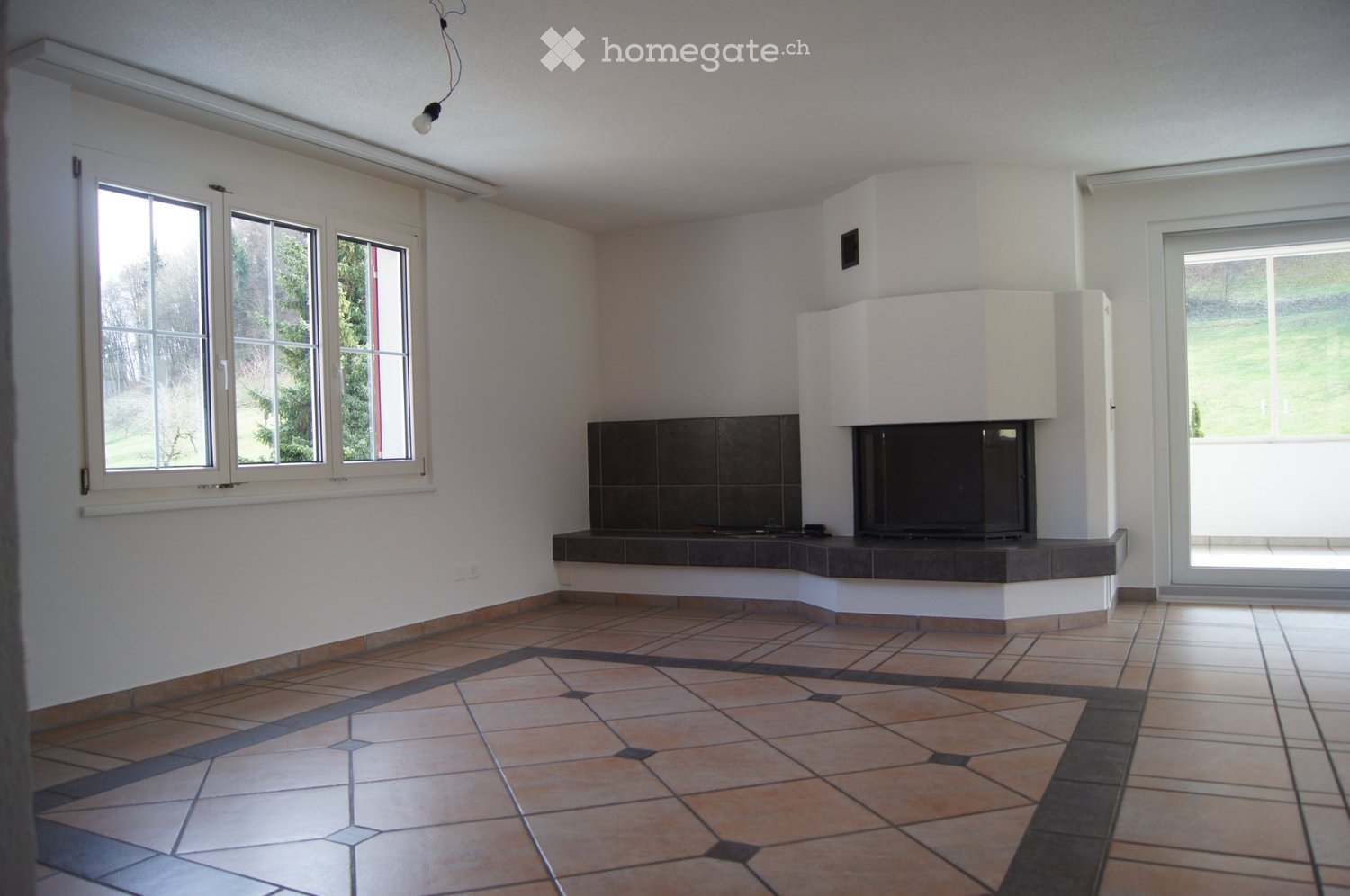 Appartamento di 3 ½ locali