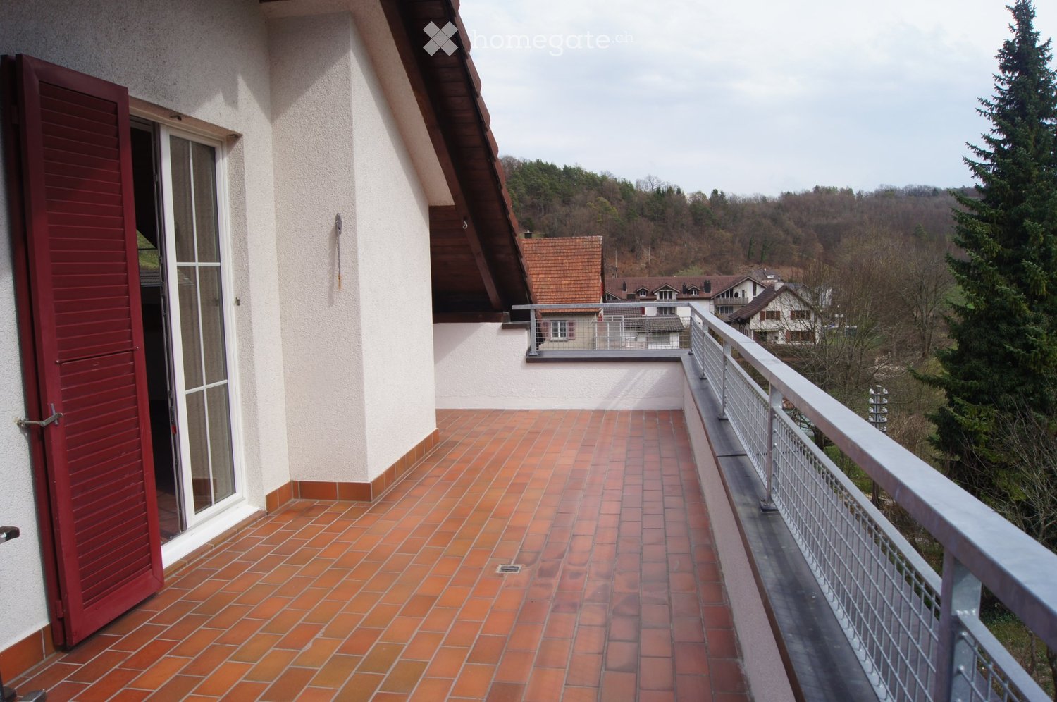 Appartamento di 3 ½ locali