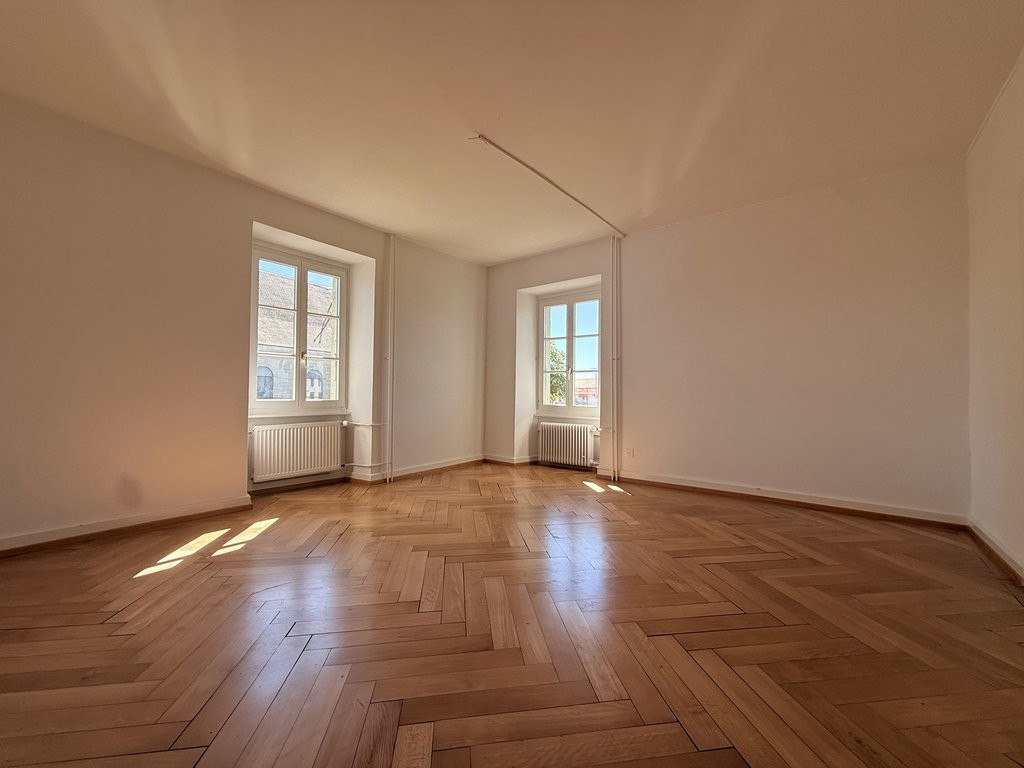 Appartamento di 5 ½ locali