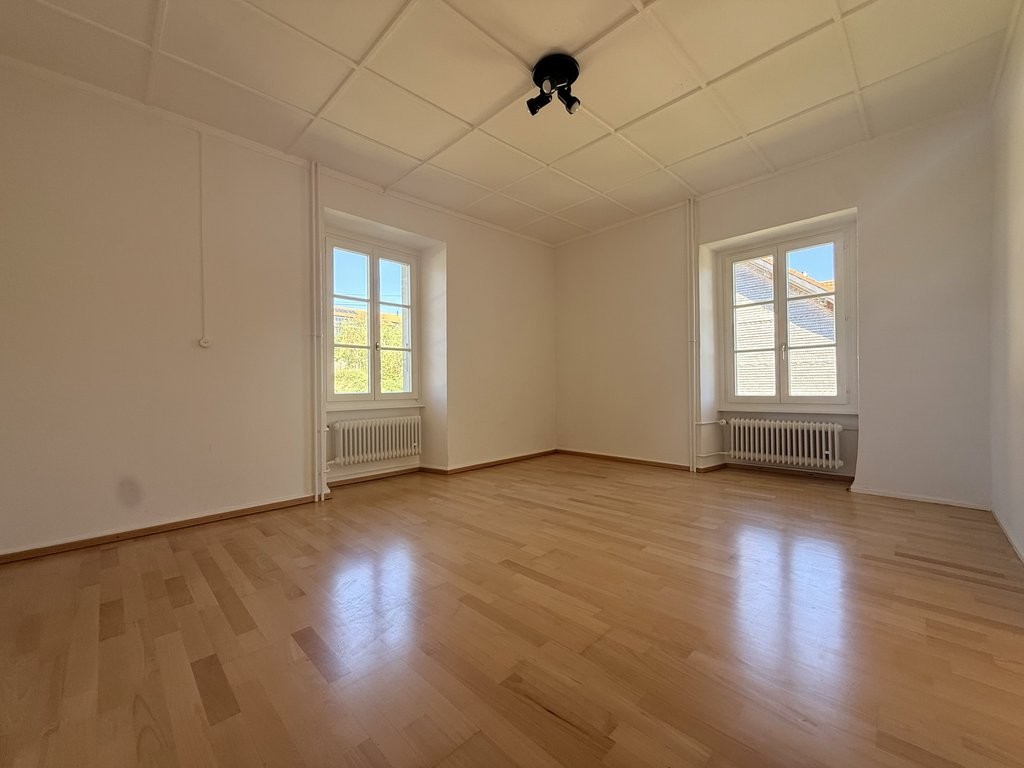Appartamento di 5 ½ locali