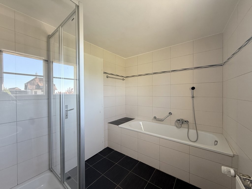 Appartamento di 5 ½ locali