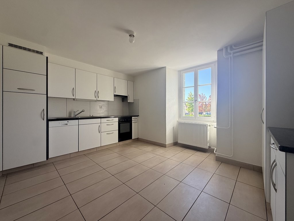 Appartamento di 5 ½ locali