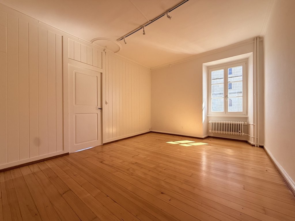 Appartamento di 5 ½ locali