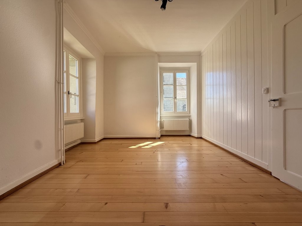 Appartamento di 5 ½ locali
