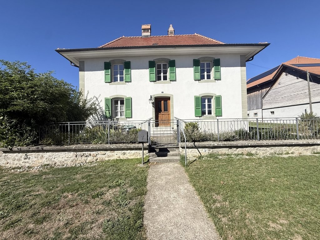 Appartamento di 5 ½ locali