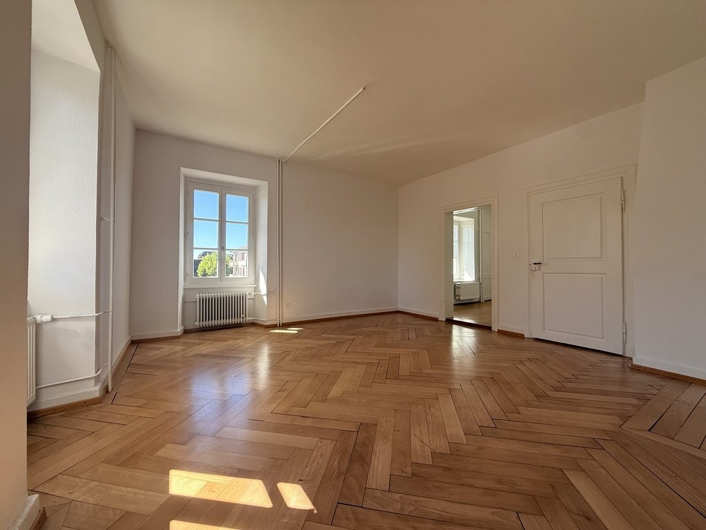 Appartamento di 5 ½ locali