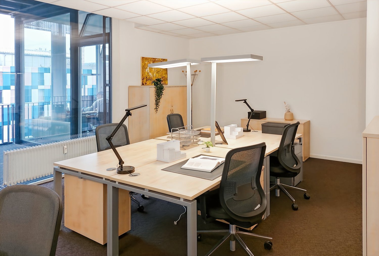 Ufficio, foto 6 di 7