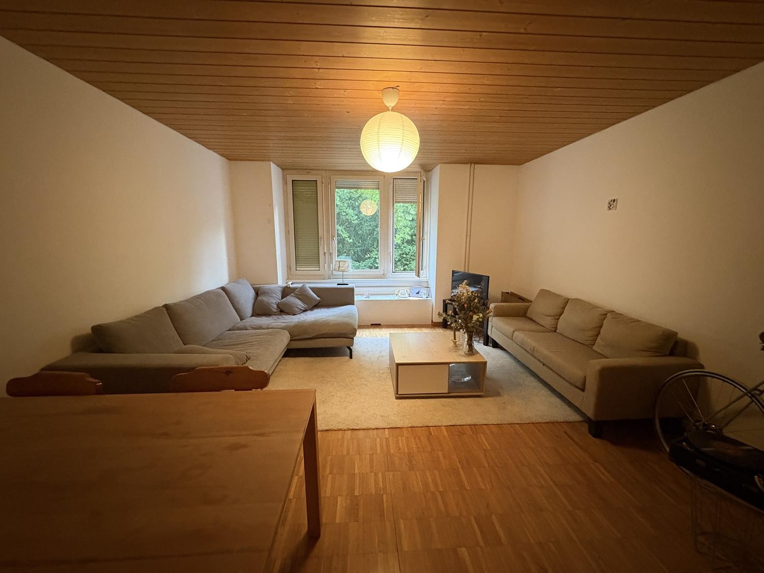 Zimmer in einer Wohngemeinschaft, Foto 2 von 4