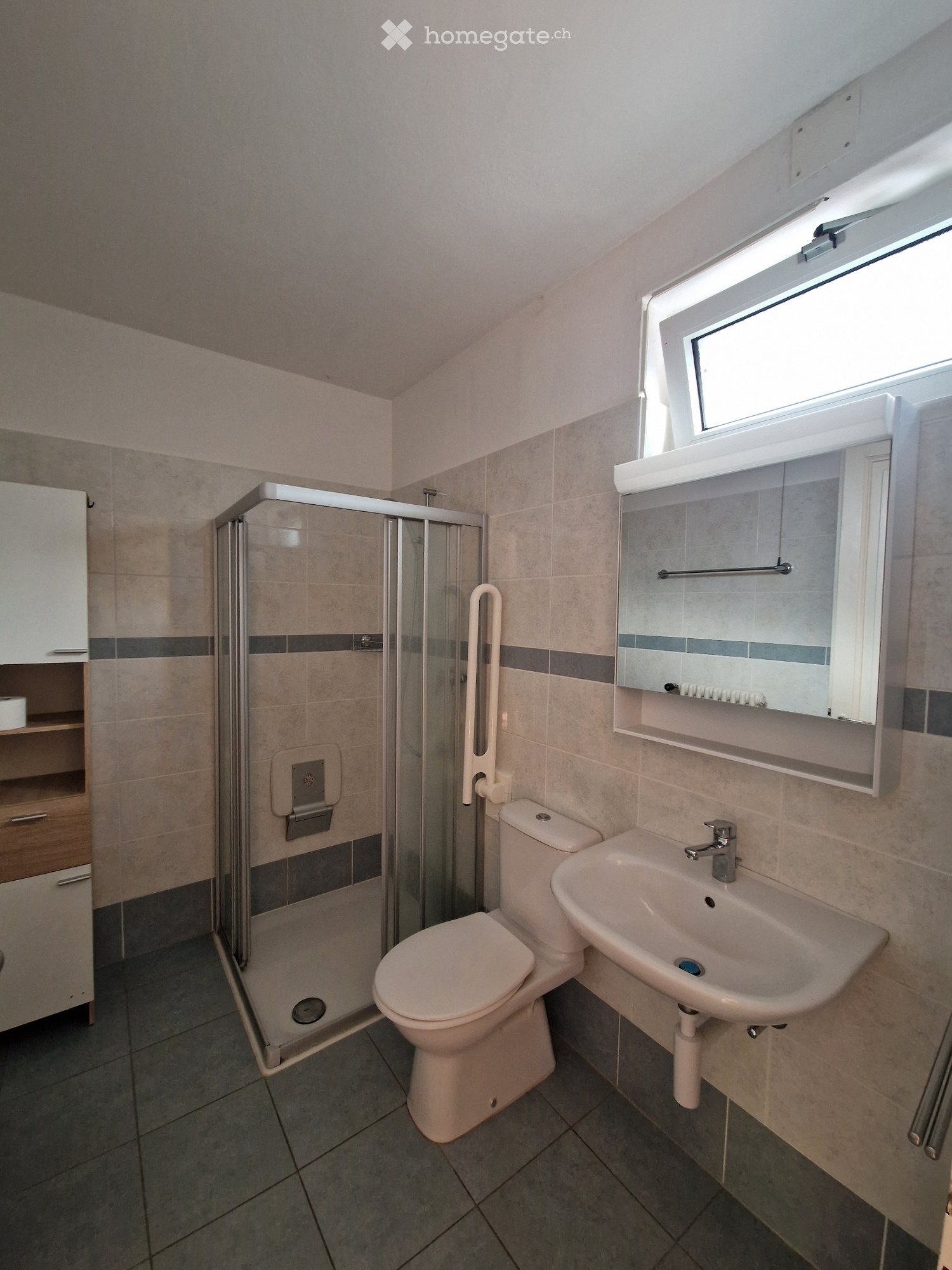 2-Zimmer-Wohnung, Foto 1 von 5