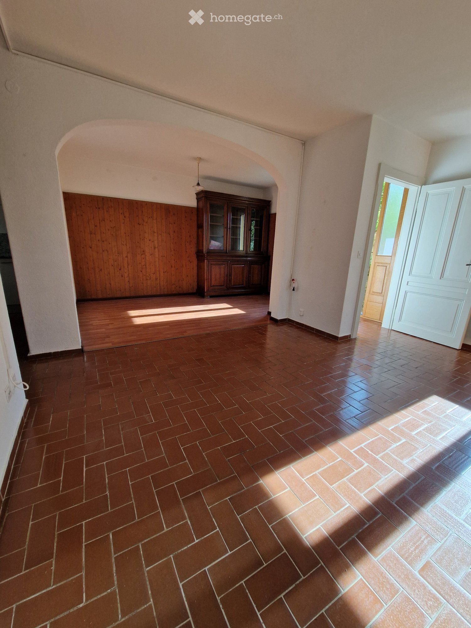 2-Zimmer-Wohnung, Foto 4 von 5