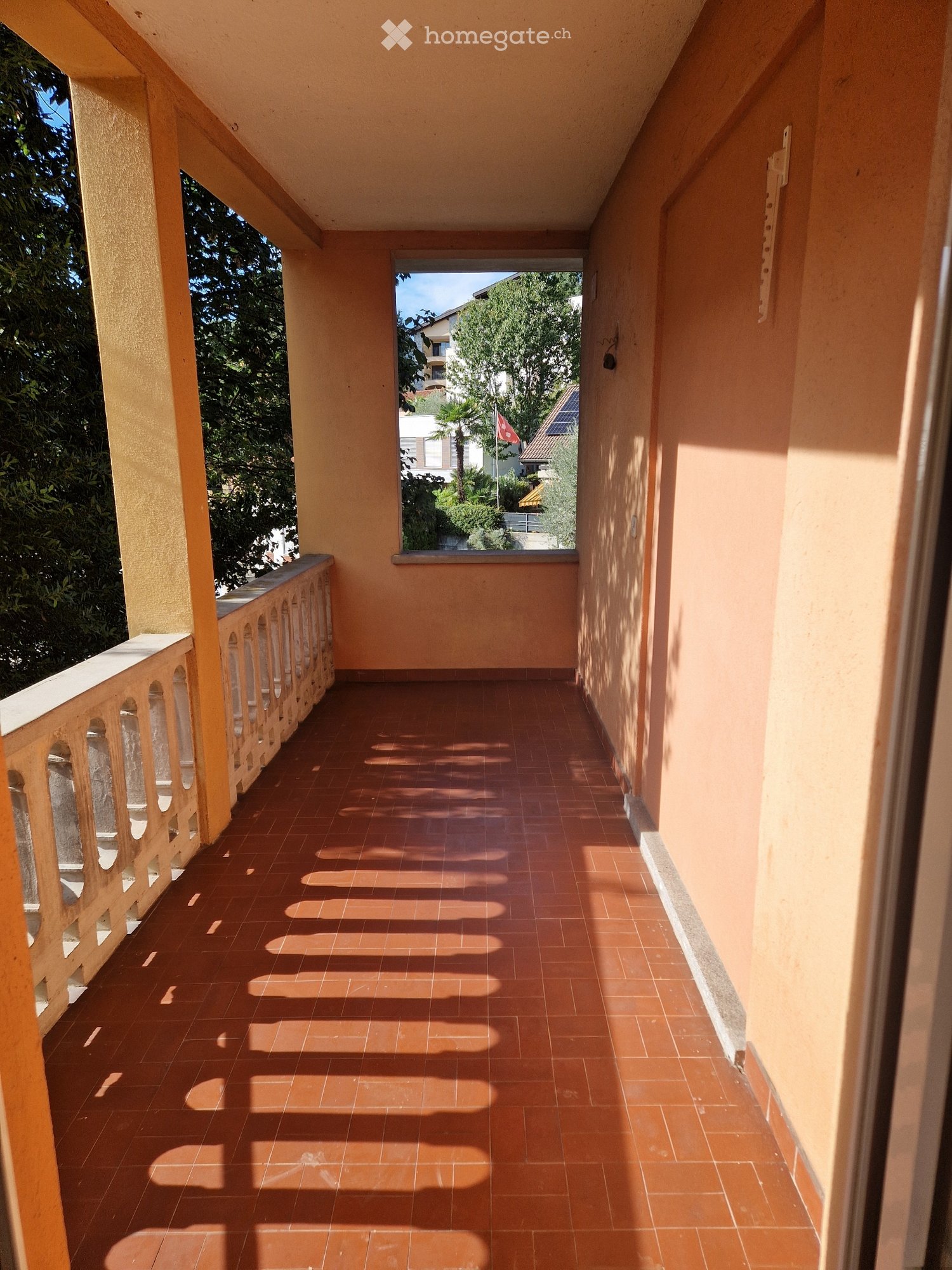2-Zimmer-Wohnung, Foto 5 von 5