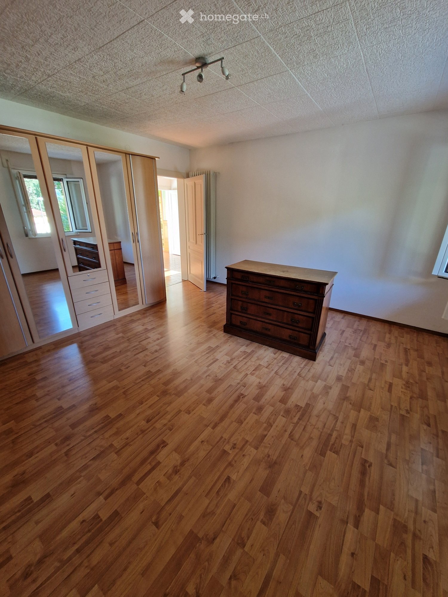 2-Zimmer-Wohnung, Foto 2 von 5