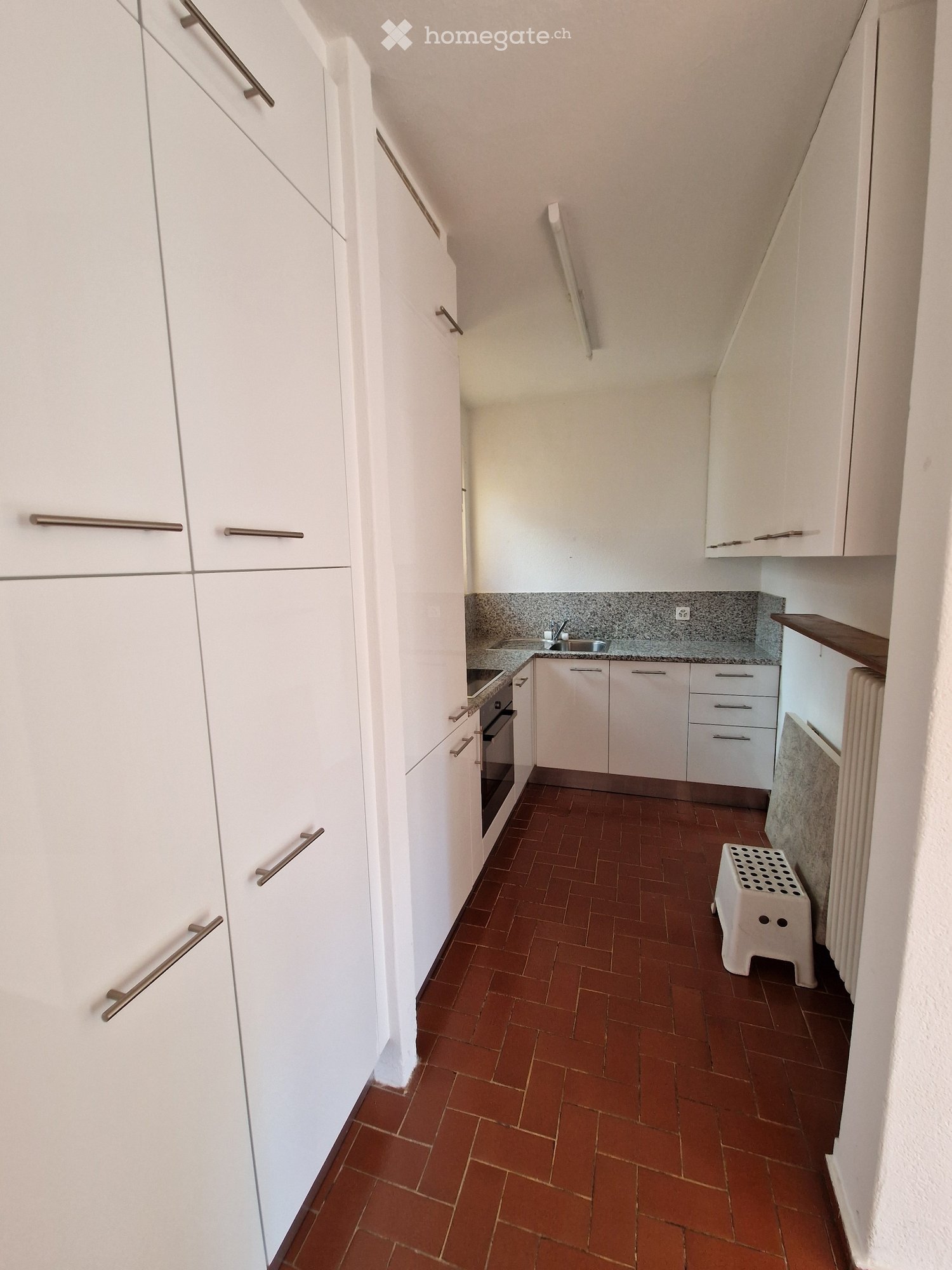 2-Zimmer-Wohnung, Foto 3 von 5