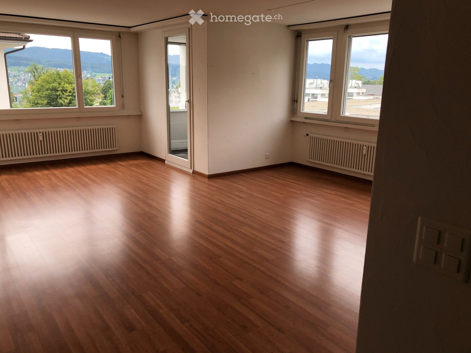 5 ½ rooms apartment, Foto 2 von 5