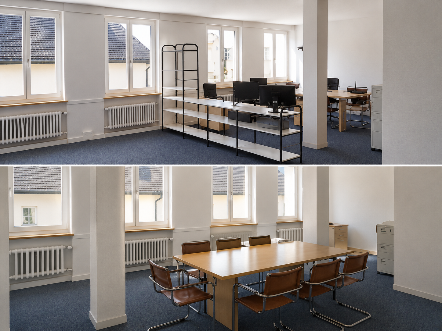 43m² office, Foto 2 von 4