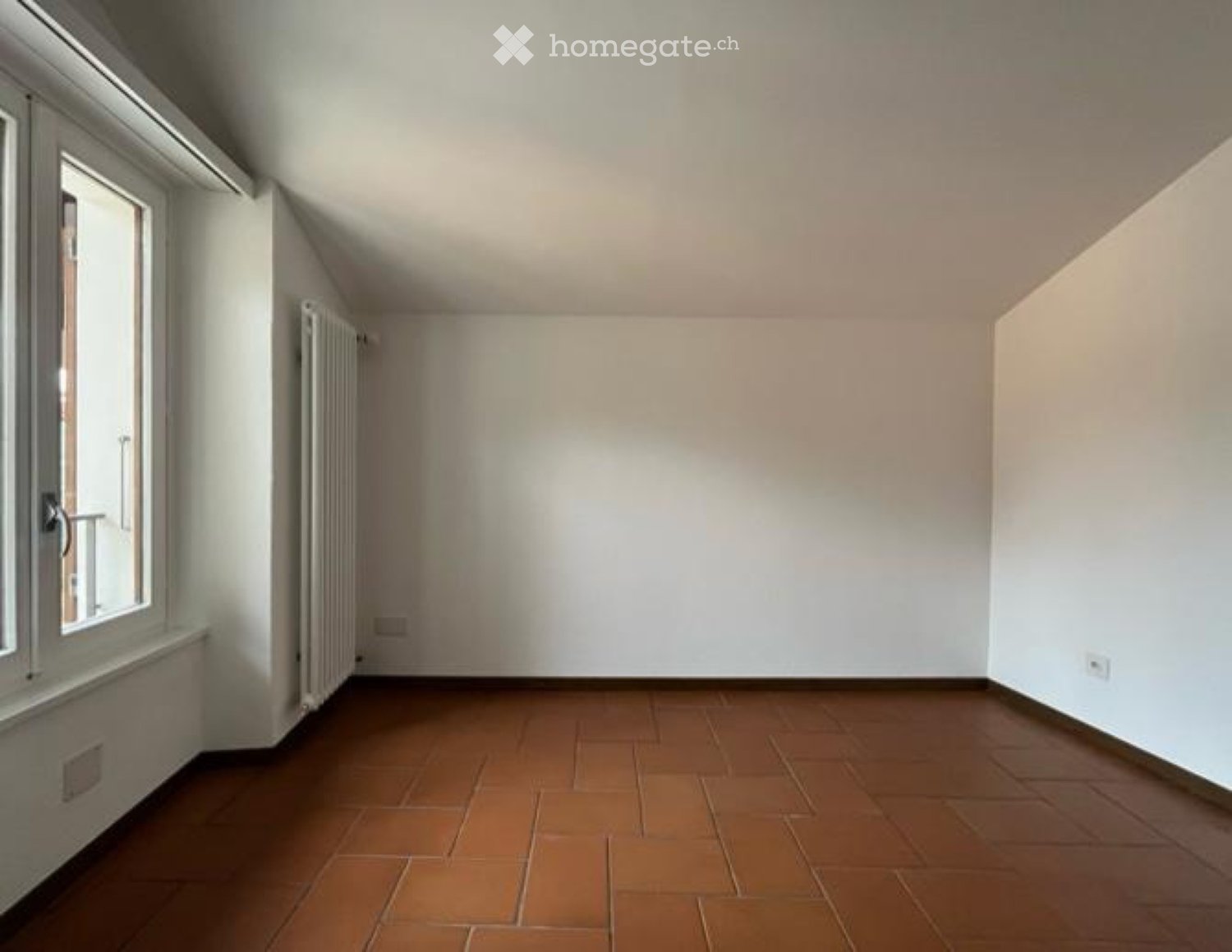 4 rooms single house