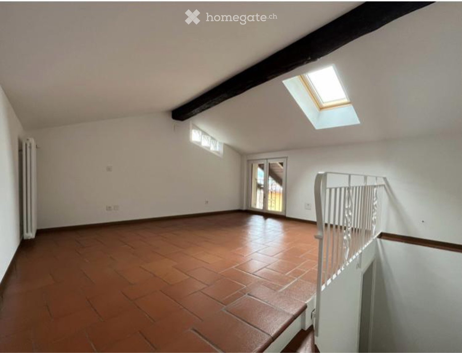 4 rooms single house