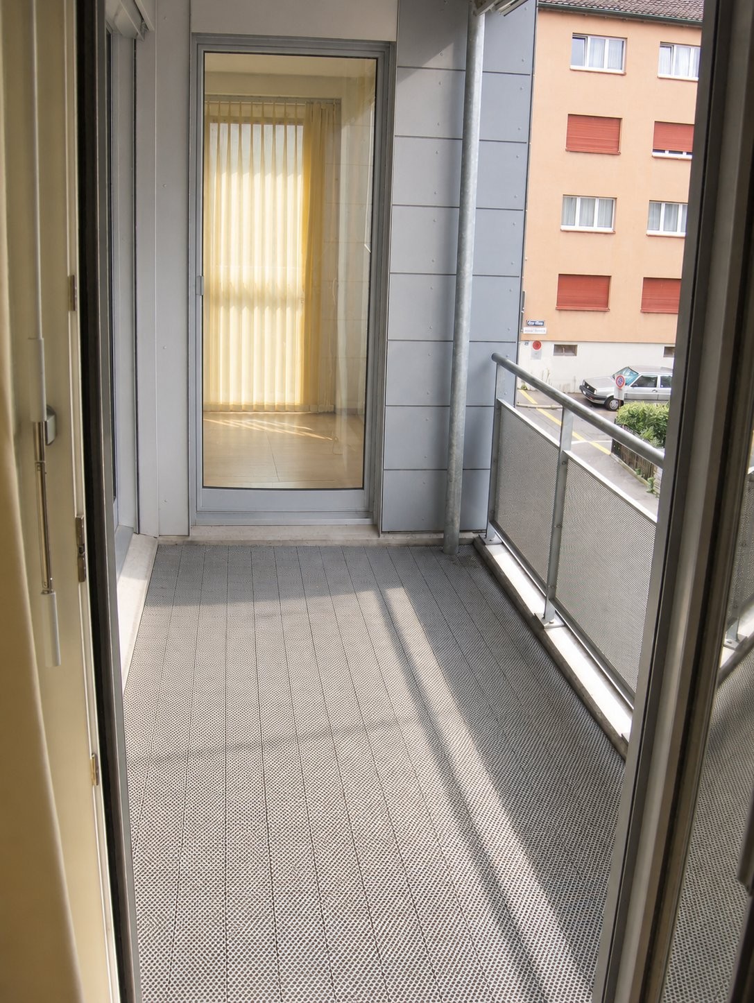 3 ½ rooms apartment, Foto 9 von 9